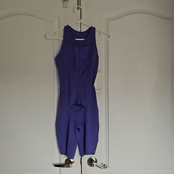 lululemon athletica Purple Jumpsuit - Picture 16 of 16